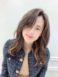 点击看大图 -3AM HAIR SALON烫发染发接发