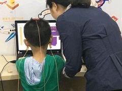 -竞思注意力·专注力·学习能力训练(天一广场中心)