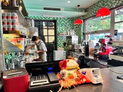 -小龍鳳餐室(番禺路店)