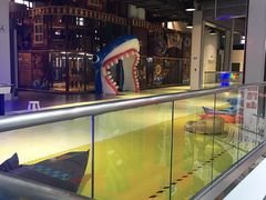 -蒙特利亲子乐园