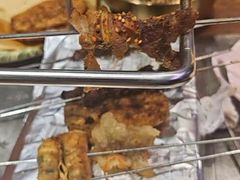 -香约老地方烧烤(九道街店)