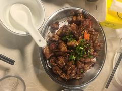 -小煵记·打边炉(西丽文光店)