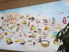 -四海游龙(大华店)