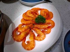 -若爱猪肚鸡·啫啫煲(循礼门M+店)