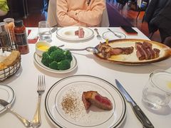 招牌大里脊牛排-Wolfgang’s Steakhouse 沃夫冈牛排馆(上海白玉兰广场店)