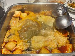 -螺大喜螺蛳粉火锅(雍和宫店)