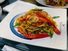 -后海16号·北京私房菜