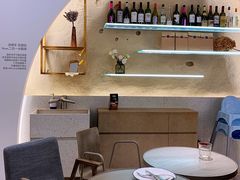 -Perma Café樸門(五羊店)