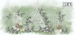 -IDOI婚礼策划·IDOIWEDDING