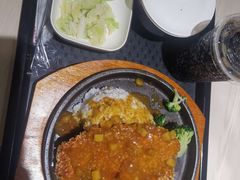 -乡村基(大渡口区国际广场店)