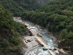 -太鲁阁公园