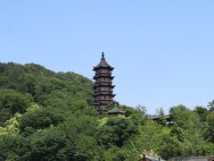-牛首山文化旅游区