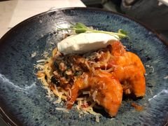 -BE BRIGHT KITCHEN(正佳广场店)