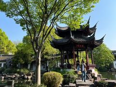 -西溪国家湿地公园