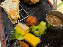 -豪客来牛排(伟诚广场店)