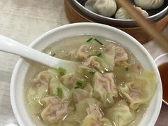 小馄饨-珊珊小笼馆(仙霞路店)