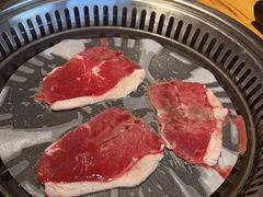 -九田家黑牛烤肉料理·自助(洪洞县城市花园店)