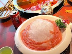 -袁老四重庆老火锅(桐梓坡店)