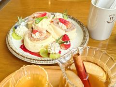 -山由之cafe&meal(小寨店)