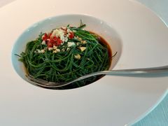 -君庭中餐厅(友谊宾馆店)