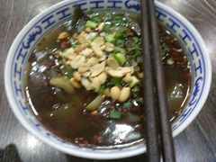 -阿坤传统手工小吃(杨家坪店)