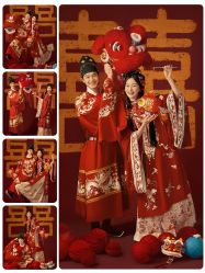 -今生有约婚纱摄影店(景德路店)