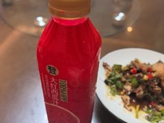 -富临轩私房菜(集庆门大街店)