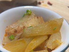 -味莊·青岛菜(云霄路店)