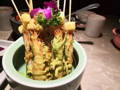 -新白鹿餐厅(金鹰新街口店)