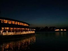 -摆渡酒吧(后海店)