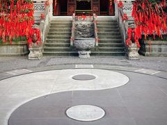 -关岳庙