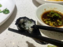 -船歌·鱼水饺青岛菜(金狮广场店)