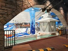 -长沙湘江冰雪世界