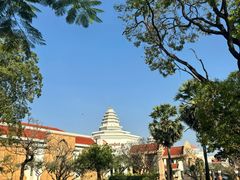 -吴哥国家博物馆