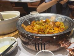 -李氏传家菜(兴城路店)