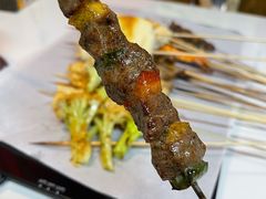 -烤五行·烧烤烤串(石佛营店)