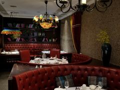 -泓炙颐凤鲜海鲜火锅料理(桐乡店)