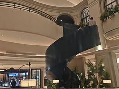 -狮王府淮扬菜(万象城店)