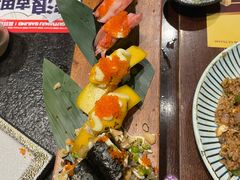 -古田居·特色寿司料理(星之岛旗舰店)