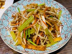 -魁盛居百年鲁菜馆(县西巷店)