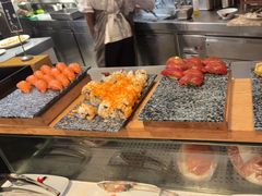-The COOK·厨餐厅·自助餐(浦东嘉里大酒店)
