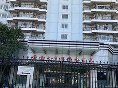 -郑阿姨的家·이모네·韩料&烤肉(武川路店)