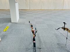 -箭心弓社射箭俱乐部(上地店)