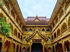 -西双版纳总佛寺