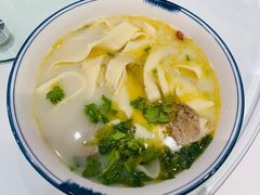 -庖丁堂酒店(金穗大道店)