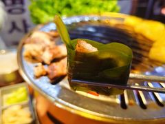 -火炉情韩国料理店(古田路店)