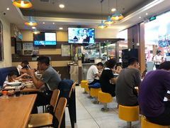 -苏晓玥·手作江南小吃(深圳北站店)