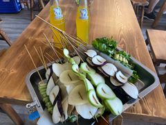 -非凡烧烤(历史博物馆店)