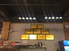 -海岛八号龙虾烧烤田鸡(蓝天路总店)