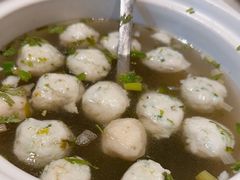 -日丰园海肠水饺·老字号大连海鲜(和平广场店)